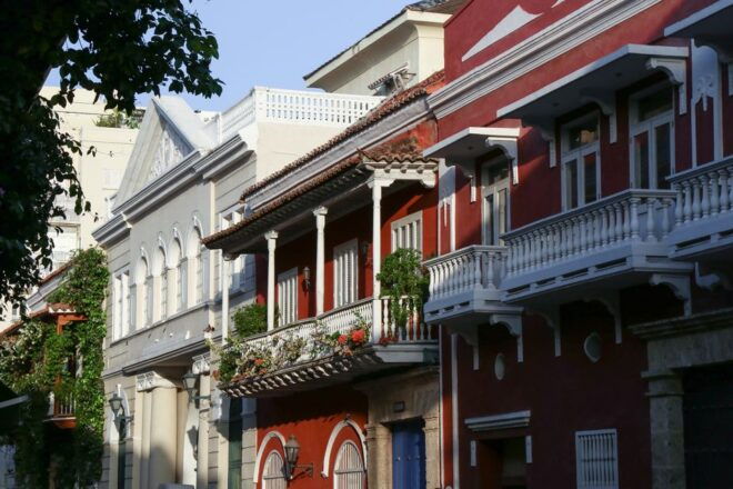 Cartagena City Tour: 4-Hour Cruise Excursion - The Sum Up
