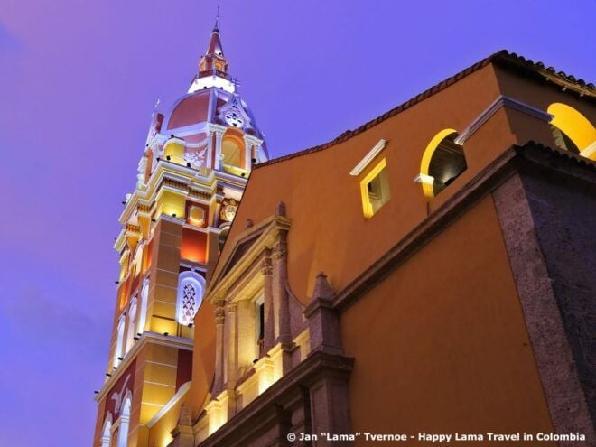 Cartagena: City Tour and Coffee Stop - Customer Reviews