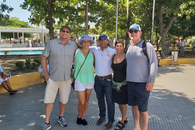 Cartagena City Tour - Tour Highlights