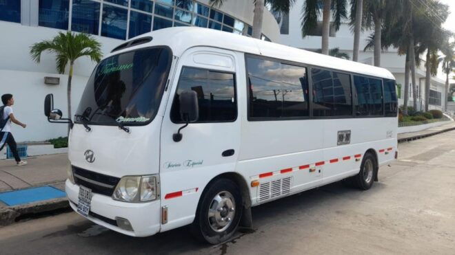 Cartagena: City Tour From Sea to Land City Tour Navigation - Land City Exploration