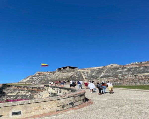 Cartagena: City Tour on a Typical Colombian Chiva Bus - Inclusions and Additional Information