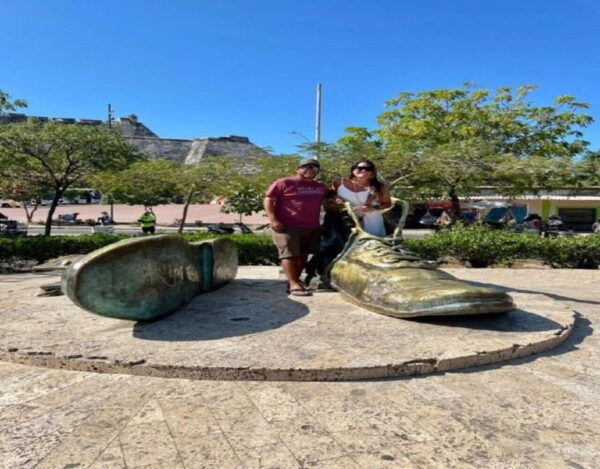 Cartagena: City Tour on a Typical Colombian Chiva Bus - Frequently Asked Questions