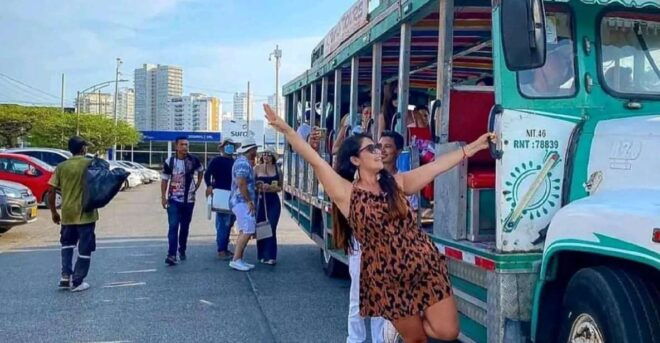 Cartagena: City Tour Through the Most Emblematic Places - Reservation Information