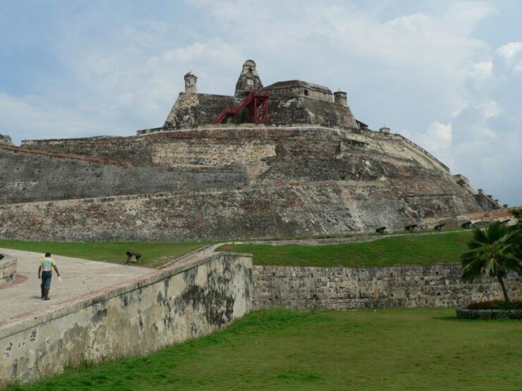 Cartagena: Citytour,Monuments, Castle, Old City All Included - Good To Know