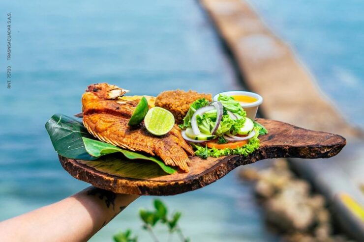 Cartagena: Cocoliso Island Day Tour With All Inclusive - Good To Know