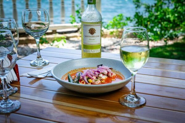 Cartagena: Cocoliso Island Day Tour With All Inclusive - Amenities and Buffet Lunch