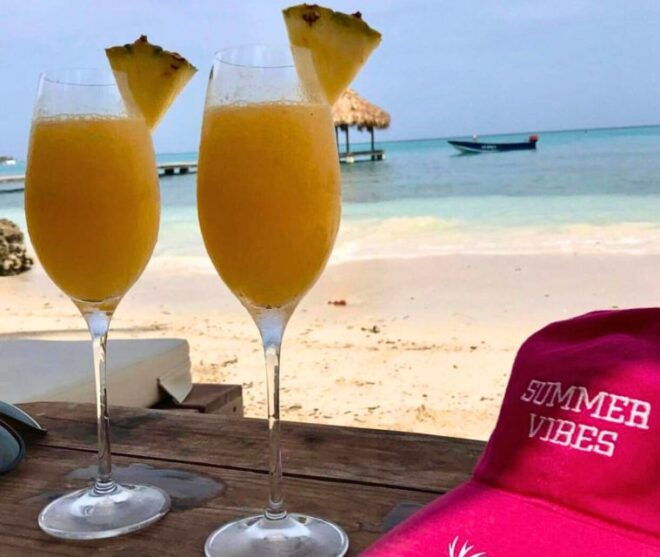 Cartagena: Cocotera Beach in Rosario Islands With Lunch - Amenities and Services Available