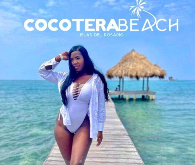 Cartagena: Cocotera Beach in Rosario Islands With Lunch - Inclusions in the Package