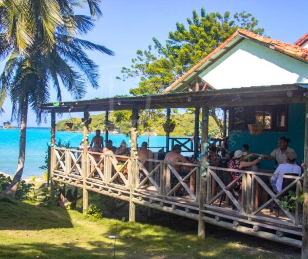 Cartagena: Cocotera Beach in Rosario Islands With Lunch - Exclusions and Additional Costs