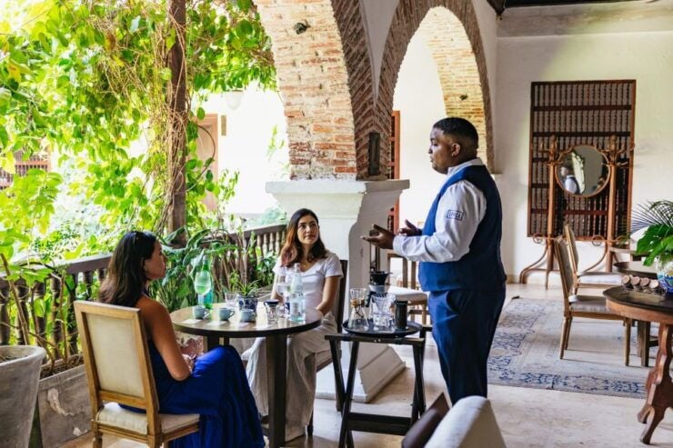 Cartagena: Coffee Tasting - Good To Know