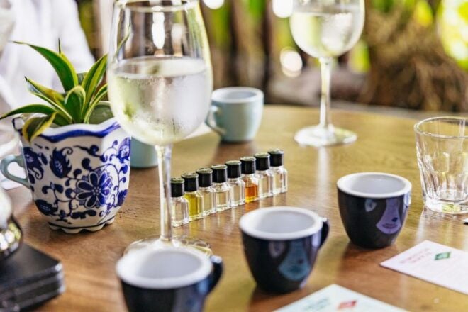 Cartagena: Coffee Tasting - Customer Reviews