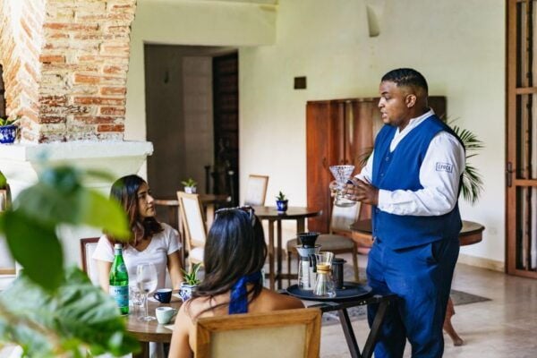 Cartagena: Coffee Tasting - Frequently Asked Questions