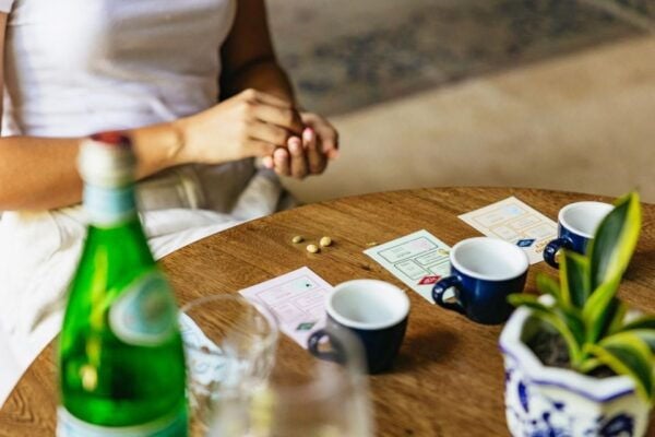 Cartagena: Coffee Tasting - The Sum Up