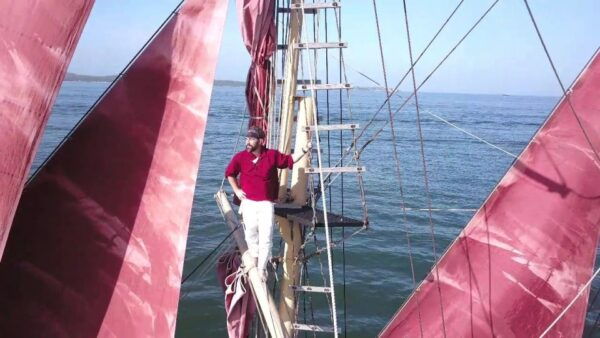 Cartagena, COL : Island Beach Trip on a Pirate Ship & Lunch - Directions