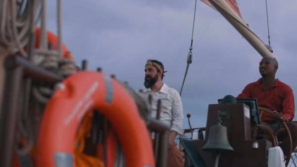 Cartagena, COL : Island Beach Trip on a Pirate Ship & Lunch - The Sum Up