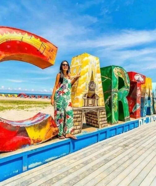 Cartagena, Colombia: Citytour of the Main Places - The Sum Up