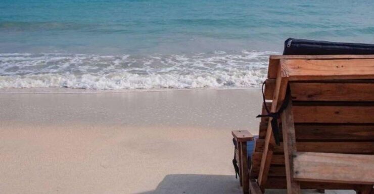 Cartagena, Colombia: Island White Sand and Transparent Water - Boat Transportation and Lunch Details