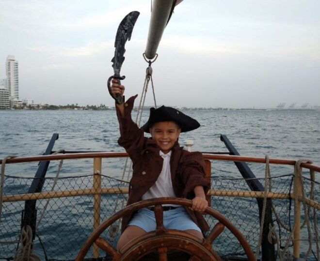 Cartagena, Colombia: Sunset Pirate Cruise With Open Bar - Payment and Reservation Options