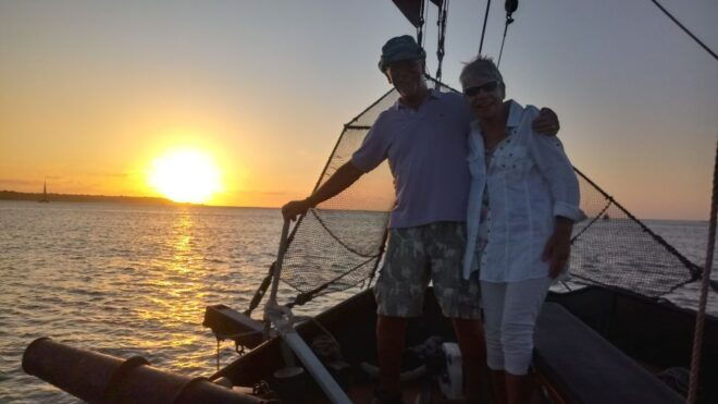 Cartagena, Colombia: Sunset Pirate Cruise With Open Bar - Review Summary