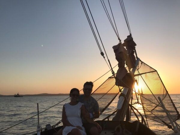 Cartagena, Colombia: Sunset Pirate Cruise With Open Bar - The Sum Up