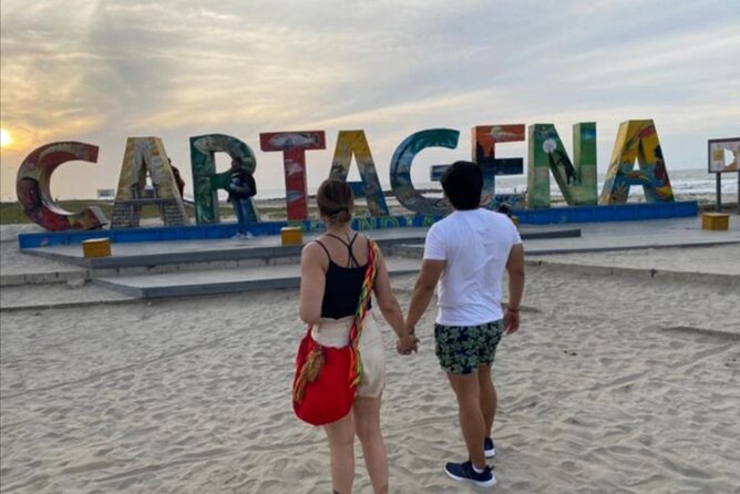 Cartagena Cruise Ship Excursion - Excursion Details