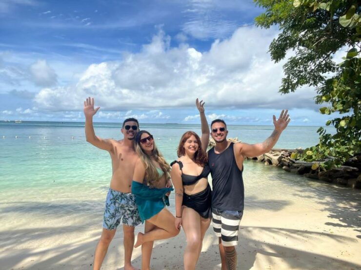 Cartagena: Day Tour to San Pedro De Majagua Island - Good To Know