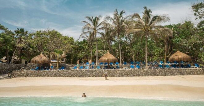 Cartagena: Day Tour to San Pedro De Majagua Island - Inclusions