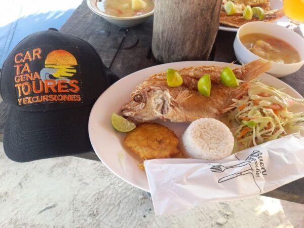 Cartagena: Day Tour to Tierra Bomba Island - Tips for a Memorable Experience