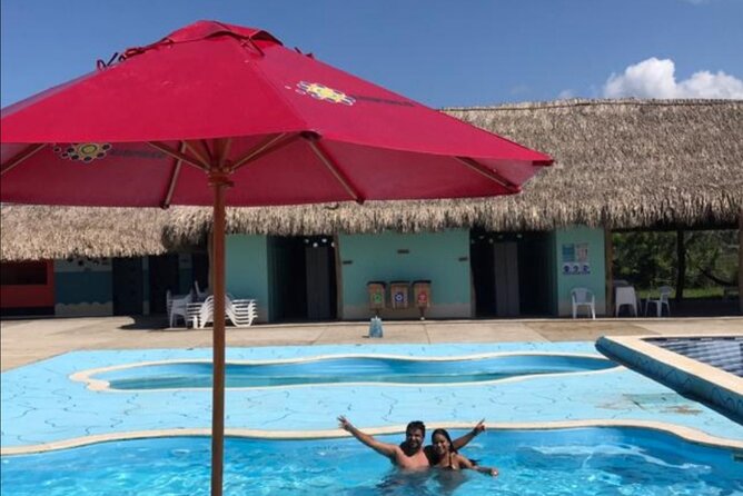 Cartagena Day Trip: Mud Volcano Adventure - What to Expect
