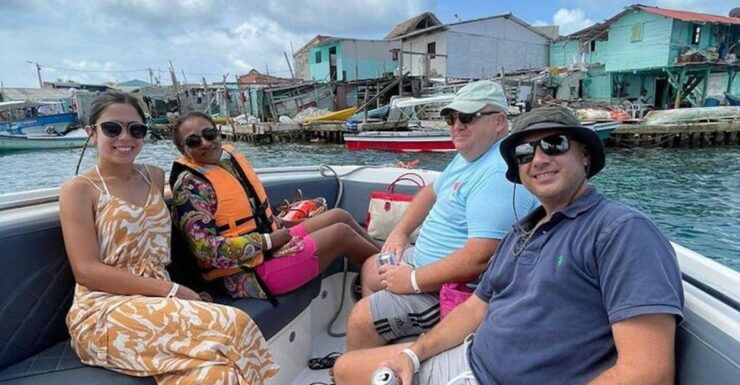 Cartagena: Day Trip To San Bernardo Island Up To 8 People - Experience Highlights
