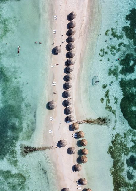Cartagena: Day Trip To San Bernardo Island Up To 8 People - Additional Activities