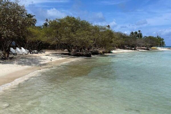 Cartagena: Day Trip To San Bernardo Island Up To 8 People - Frequently Asked Questions