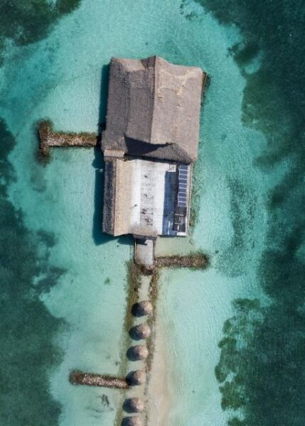 Cartagena: Day Trip To San Bernardo Island Up To 8 People - The Sum Up