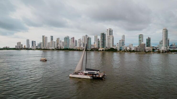 Cartagena De Indias: 2-Hour Sunset Cruise - Good To Know