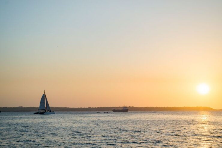 Cartagena De Indias: 2-Hour Sunset Cruise - Activity Details