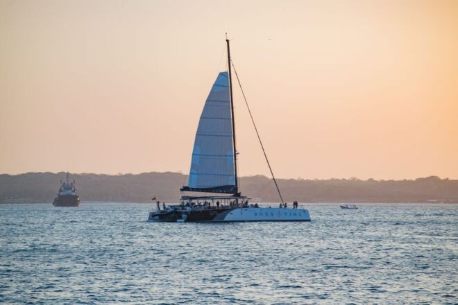 Cartagena De Indias: 2-Hour Sunset Cruise - Customer Feedback