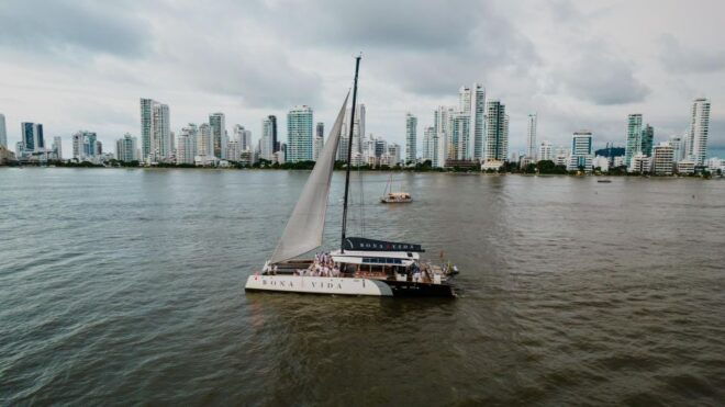 Cartagena De Indias: 2-Hour Sunset Cruise - Frequently Asked Questions