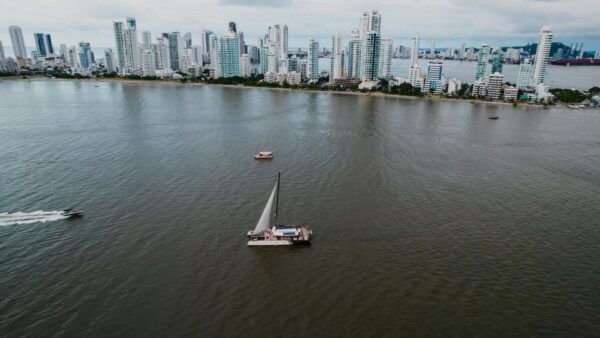 Cartagena De Indias: 2-Hour Sunset Cruise - The Sum Up
