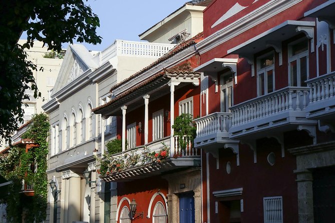 Cartagena Deluxe - Private City Tour Experience - Tour Highlights