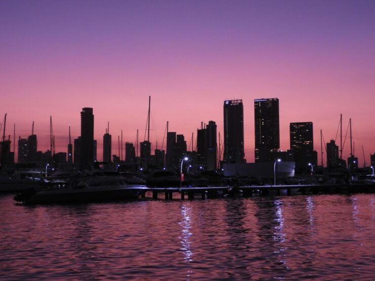 Cartagena: Dinner on Catamaran in the Bay - Good To Know