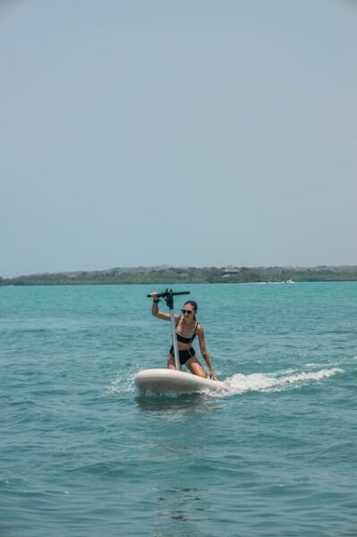 Cartagena: Efoil Flitescooter Experience BARÚ - Frequently Asked Questions
