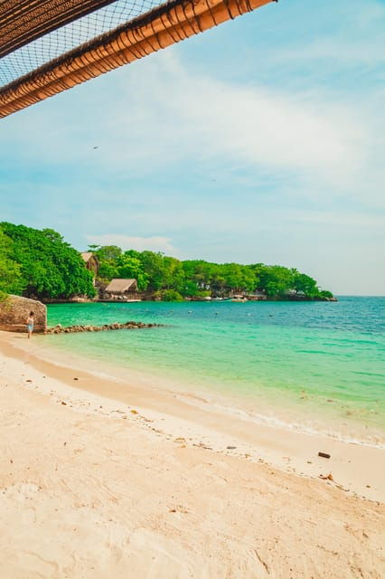 Cartagena: EXCLUSIVE Private Rosario Island With Buffet - Good To Know