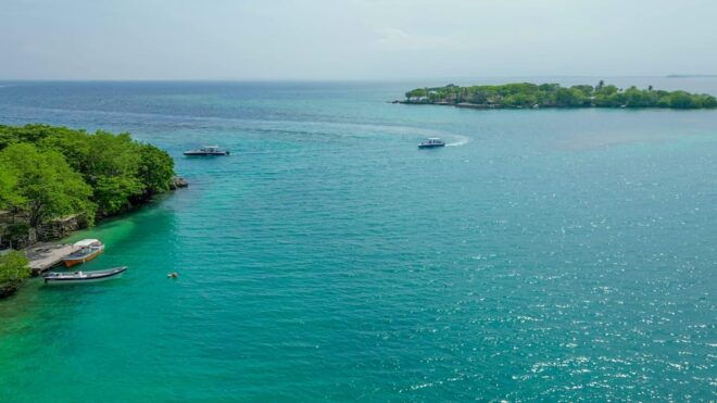 Cartagena: EXCLUSIVE Private Rosario Island With Buffet - Important Details