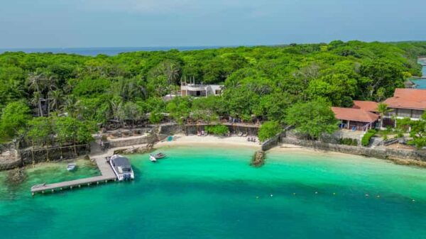 Cartagena: EXCLUSIVE Private Rosario Island With Buffet - Frequently Asked Questions