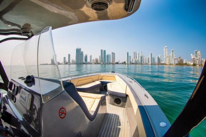 Cartagena: Family Day To The Rosario Islands Up To 12 People - Group Size and Logistics