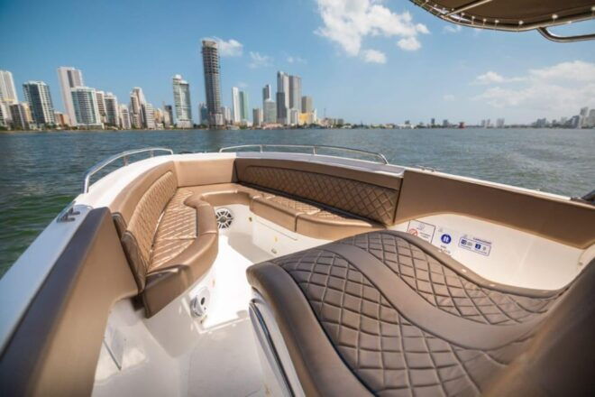 Cartagena: Family Day To The Rosario Islands Up To 12 People - Educational and Informative Aspects