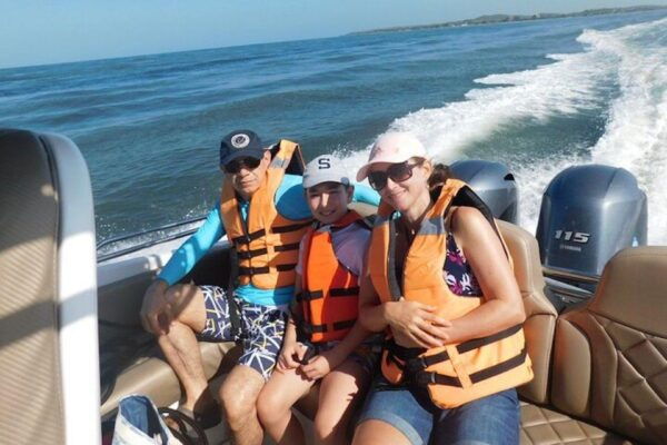 Cartagena: Family Day To The Rosario Islands Up To 12 People - The Sum Up and Tour Wrap-Up