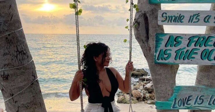 Cartagena: Freedom Club in Isla Barú- Tranquil Beach - Good To Know
