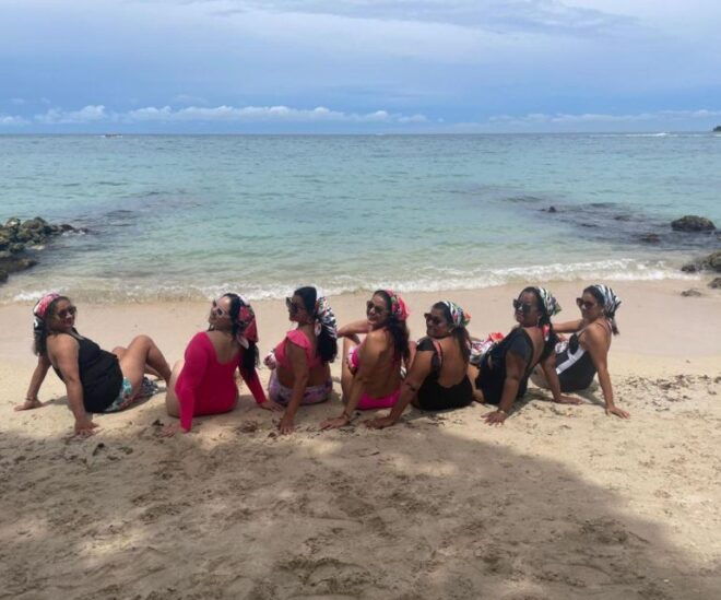 Cartagena: Freedom Club in Isla Barú- Tranquil Beach - Full Description of the Activity