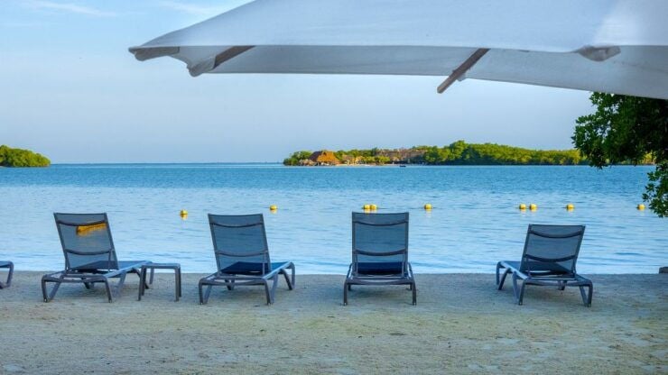 Cartagena: Full Access Day Pass to Aura Barú Beach Hotel - Experience Highlights